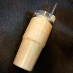 【STANLEY＋ STARBUCKS】3WAYステンレスタンブラー414ml