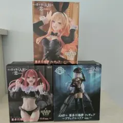 2026年最新】その着せ替え人形は恋をするフィギュアの人気アイテム