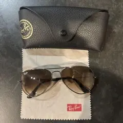 Ray-Ban Aviator Large Metal サングラス