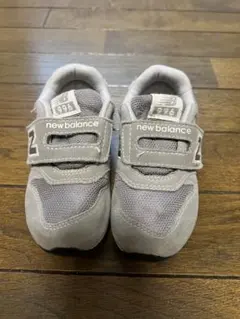 【16】NEWBALANCE 996スニーカー