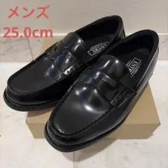 G.T. Hawkins マジ軽ローファー 25.0 3E メンズのサムネイル