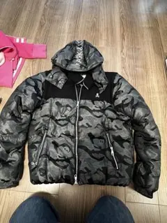 2026年最新】MARK&LONA ダウンジャケットの人気アイテム - メルカリ