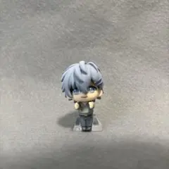 カラフルピーチ　ヒロ　ならぶんです　ガシャポン