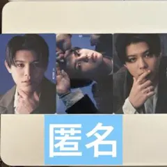 BE:FIRST 空 LEO トレカ