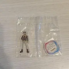 ポケモン フリード アクリルスタンド ガチャガチャ