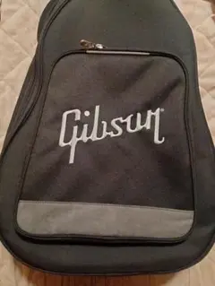 Gibson ギグバッグ　非売品 Gibson - 【新品/未使用】Gibson Custom shop ◇ ギグバッグ