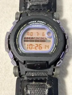 G-SHOCK DW-002のサムネイル
