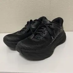 hoka bondi 24