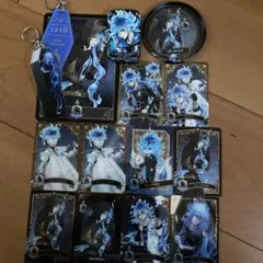 ツイステッドワンダーランド イデア・シュラウド イグニハイド寮