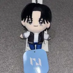 ハ*郎様 INI 西洸人　ぬいぐるみ　マスコット　GIGO