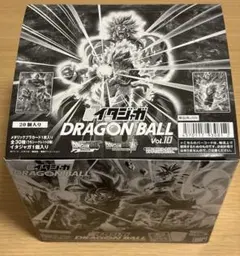 【新品・未開封】イタジャガ ドラゴンボール vol.10 1BOX