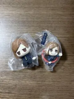 【呪術廻戦】釘崎野薔薇　グッズ　2つセット