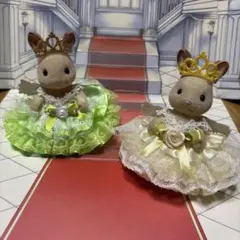 妖精2着セット⑥