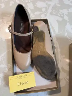 Chacott チャコット パンプス 24cmのサムネイル