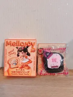 メロジョイ トースト　シュガーアタック