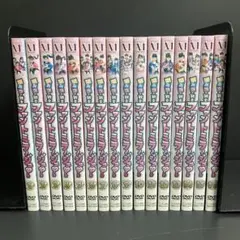ひみつ×戦士/ファントミラージュ【DVD】全16巻 セット - メルカリ