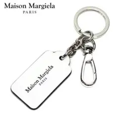 Maison Margiela 4ステッチ キーリング