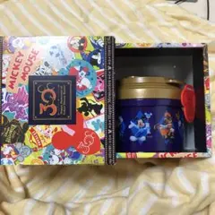 ディズニー　ポップコーンバケット 30周年のサムネイル