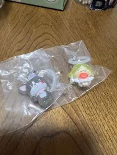 JO1 JOCHUM ジェオチャム めじるしアクセサリー チュララ もこ