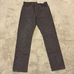 kapital センチュリーデニム NO.5 柿渋染 モンキーciscoのサムネイル
