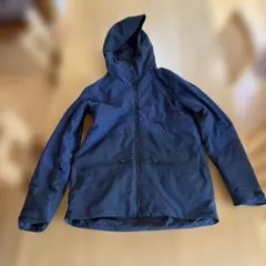 Peak Performance マウンテンパーカー ネイビーのサムネイル