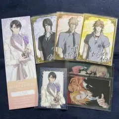 【匿名配送】ニトロキラル展 キラメモ展 記念カード レプリカチケット スイプー