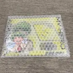 ジャンプgiga 緑谷出久 アクスタ 缶バッジ