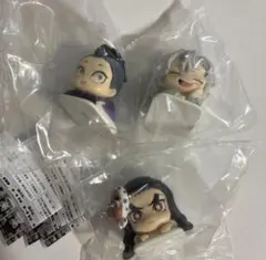 鬼滅の刃 おねむたん 拾壱ノ型 鋼鐵塚蛍 不死川実弥 不死川玄弥 幼少期