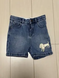 Stella kids Nara ハーフパンツ