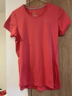 Nike DRI-FIT ピンク Tシャツ Mサイズ