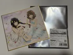 非売品】響け！ユーフォニアム 特典 色紙スタンド 黄前久美子 久美子