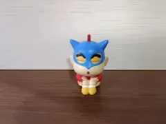 クレヨンしんちゃん＊まちぼうけしんちゃんアクション仮面・ガチャ