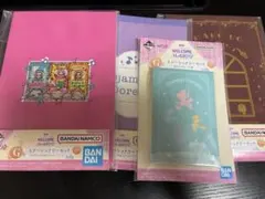おジャ魔女どれみ一番くじ