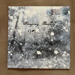 9GOATS BLACK OUT Sleeping Beauty 初回盤 廃盤 Sleeping Beauty ~ 9GOATS BLACK OUT – アンタレス ~ 歌詞の英訳