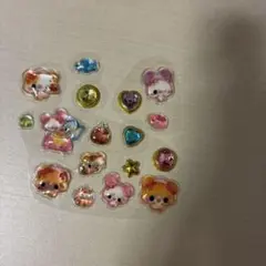 ハムハムカフェジュエルプチドロップ