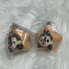ディズニー お星さまマスコットチャーム デール