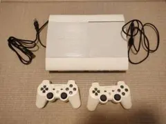 2026年最新】ps3 本体 白の人気アイテム - メルカリ