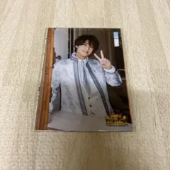 King & Prince 髙橋海人　写真