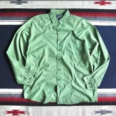 90s L.L.Bean チェック シャツ Uniqlo old gap