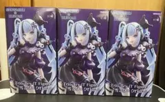 初音ミク Trio-Try-iT Figure 雪ミク×クロミ フィギュア
