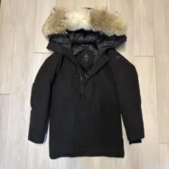 Canada Goose シャトー　ダウンジャケット XS