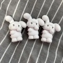 mikko characters すわらせ隊 3点セット