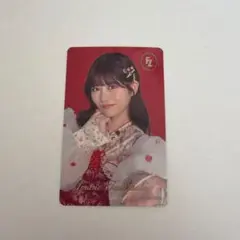 月足天音 トレカ
