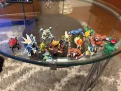 ポケモンフィギュア