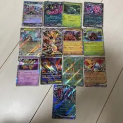 ポケモンカードセット　90枚
