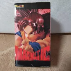 ドラゴンボール スーパーサイヤ孫悟空V フィギュア
