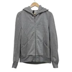 美品 Kazuyuki Kumagai Cotton/Nylon パーカー 2025年最新】KAZUYUKI KUMAGAI ATTACHMENT メンズ パーカーの