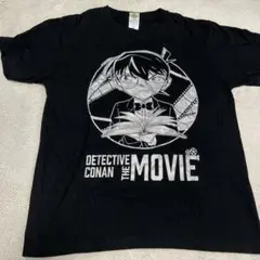 名探偵コナン 公式 Tシャツ