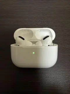 SPIGEN ケース付【中古】AirPods Pro MLWK3J/A 2025年最新】apple airpods pro mlwk3j/aの人気アイテム - メルカリ