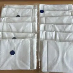 ホワイトマスク 12枚入り